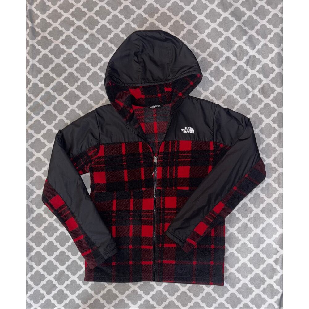 Boys size 18/20 North Face